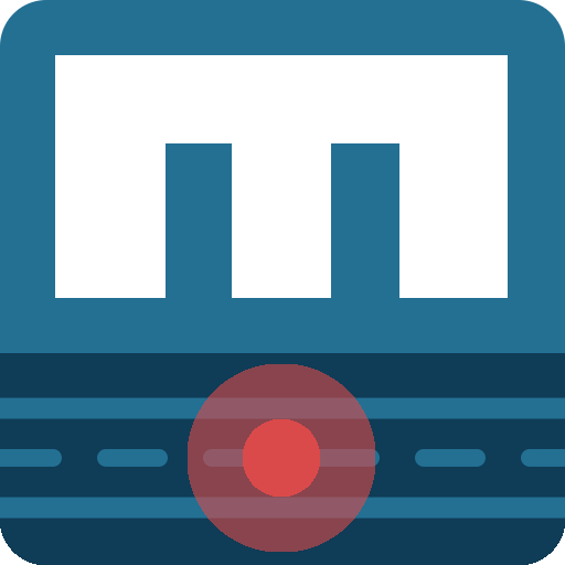 Mapflare - Online GPS Tracker logo