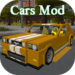Cover Image of Unduh New Car Mods For MCPE 1.0 APK