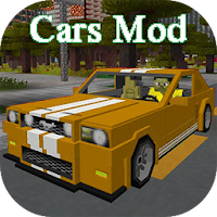 New Car Mods For MCPE