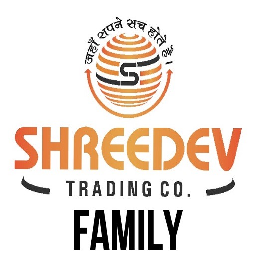 SDC Family logo