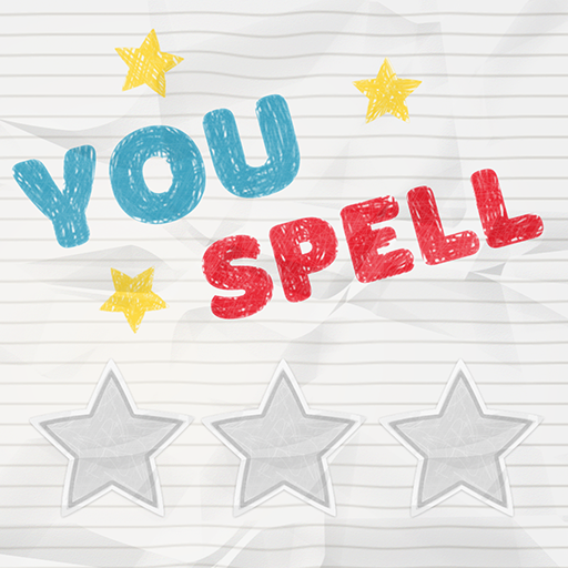 YouSpell - Practice your own s 2.1.0 Icon
