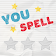 YouSpell - Practice your own spelling words icon