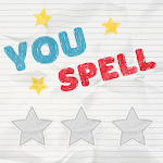 YouSpell - Practice your own spelling words Apk
