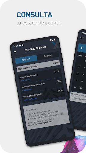 Xpensa Screenshot 3 - AppWisp.com