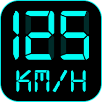 GPS Speedometer hud спидометр бесплатно
