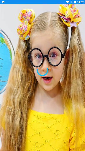 Fake Call Diana and Roma chat