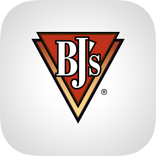 BJ’s Mobile App  Icon