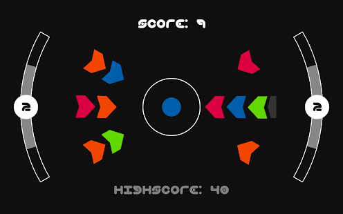 Osmose - Strategic Puzzler(圖6)-速報App