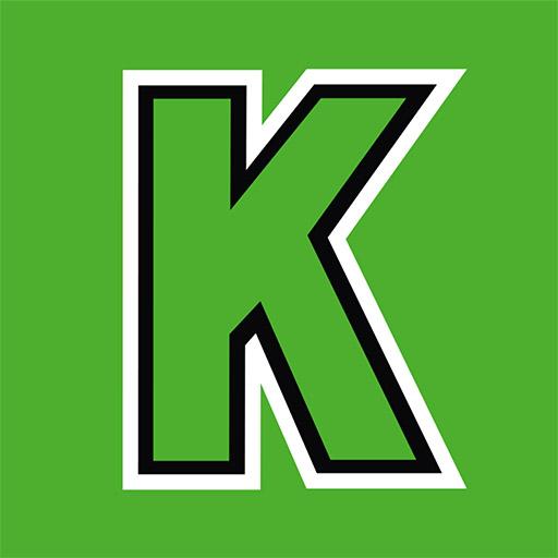 KIWI Ansatt logo