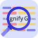 Magnifying Glass - Androidアプリ