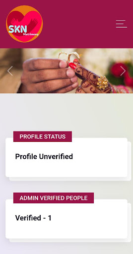 Saandror Kula Nadar Matrimony