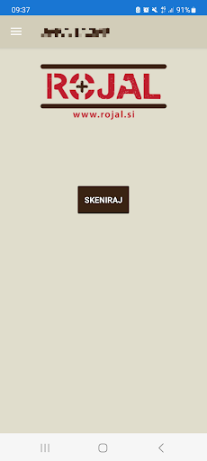 SDRojal Screen 2