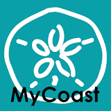 MyCoast icon