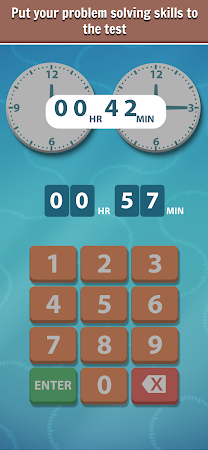 Game screenshot Daily Brain Games for Adults! apk download