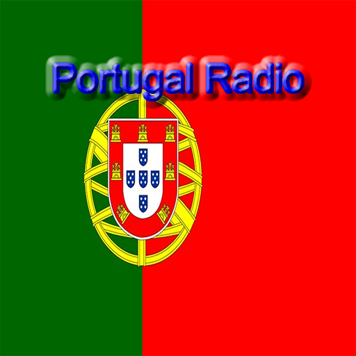 Portugal Radio Stations logo