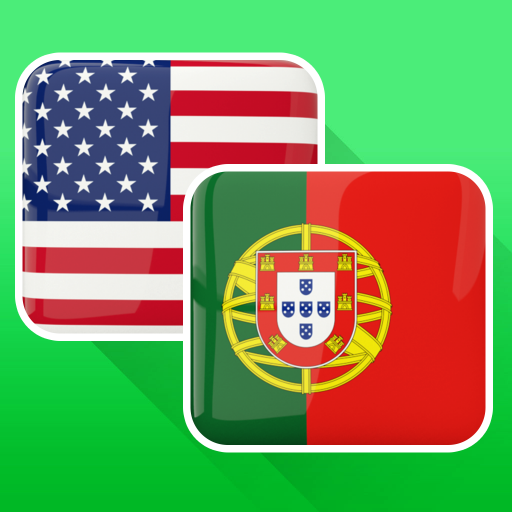 English Portuguese Translator logo