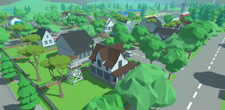 Be a dog - Screenshot 3