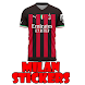 Milan Stickers - Androidアプリ