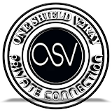 One Shield V2ray icon