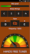 screenshot of Banjo Tuner: Simple & Accurate
