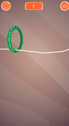 Ring of nail's - Screenshot 1