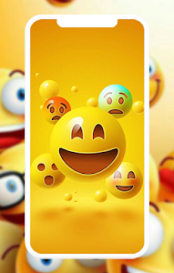 Emoji Wallpaper HD 3D APK - Download for Android 