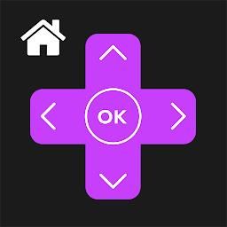 Icon image Remote for Roku : Codematics