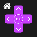 ダウンロード Remote for Roku : Codematics をインストールする 最新 APK ダウンローダ