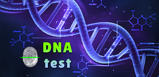 DNA Test - Fingerprints