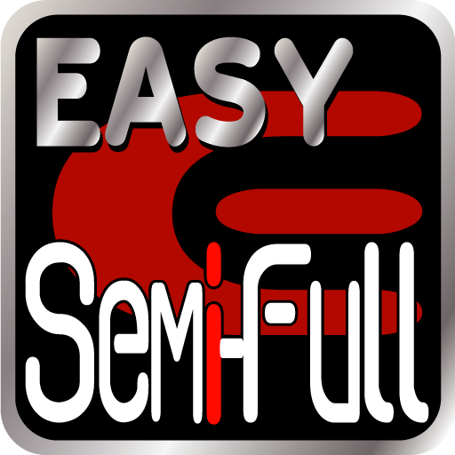 Enigma Semi-Full EASY  Icon