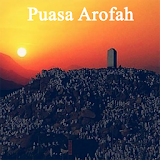 Puasa Arafah icon
