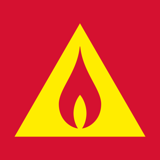 FLAGA App logo