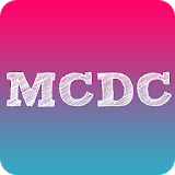 MCDC Block L Campus icon