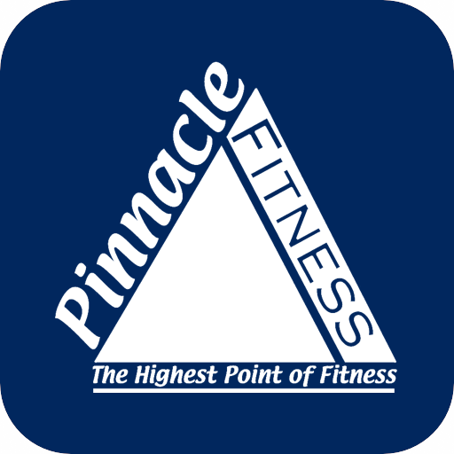 Pinnacle Fitness logo
