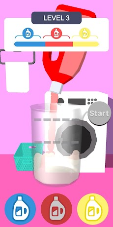 Do Laundry Games 3Dのおすすめ画像3