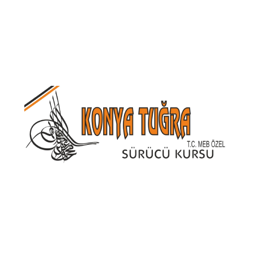 Konya Tuğra Sürücü Kursu logo