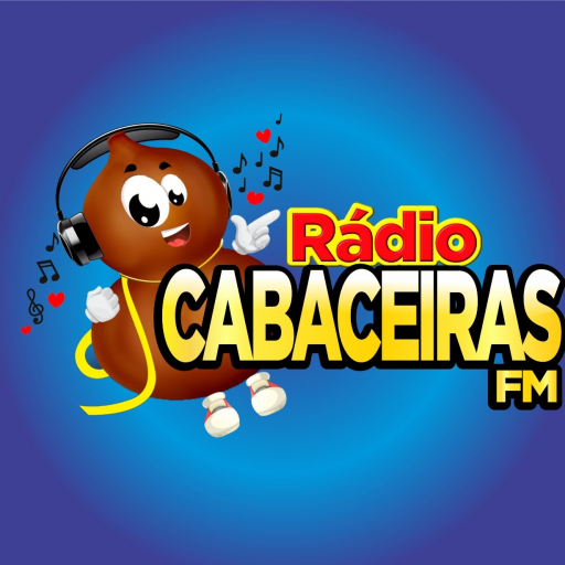 Cabaceiras FM logo