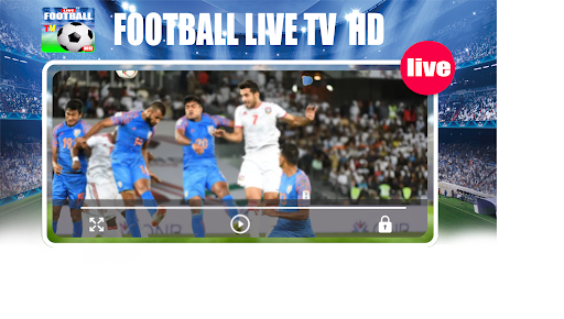 Live Football Streaming TV HD 9
