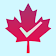 Canadian Citizenship Test - Practice for Free icon