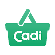 Top 10 Shopping Apps Like Cadi - Best Alternatives
