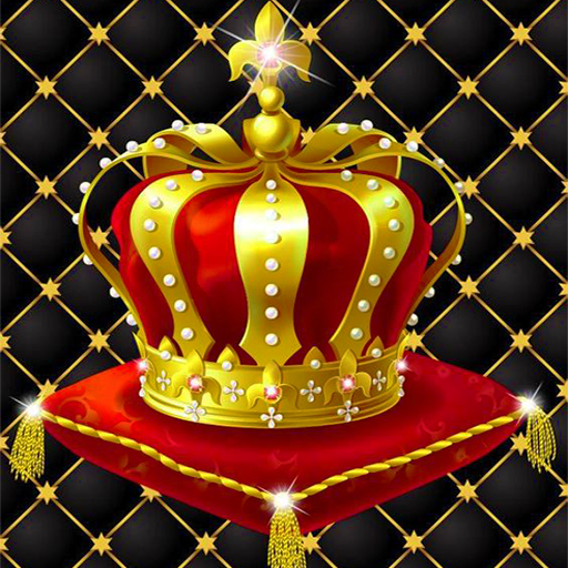 Crown Wallpapers logo