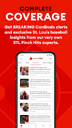 STL Pinch Hits