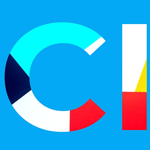 CreativInn - Art News and more logo