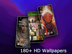 Anime hijab girl wallpapers HDのおすすめ画像3