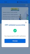 BPCL-Operator-App screenshot 1