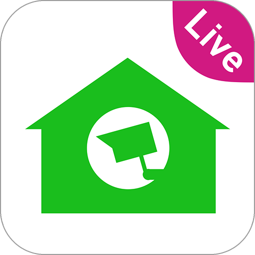 Homeguardlive Logo