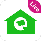Homeguardlive icon