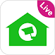 Homeguardlive - Androidアプリ
