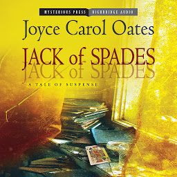 Icon image Jack of Spades