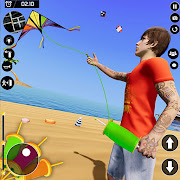 Kite Flying Festival Challenge app icon